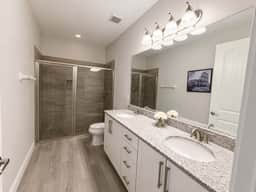 Onyx Villa  | Luxury 12 Bed Home | 9 mins to Disney World