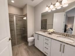 Onyx Villa  | Luxury 12 Bed Home | 9 mins to Disney World