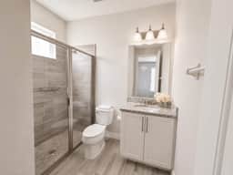 Onyx Villa  | Luxury 12 Bed Home | 9 mins to Disney World