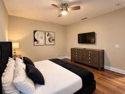Ever After Estate | Luxury 12 Bed Home | 9 mins to Disney World - Image 3