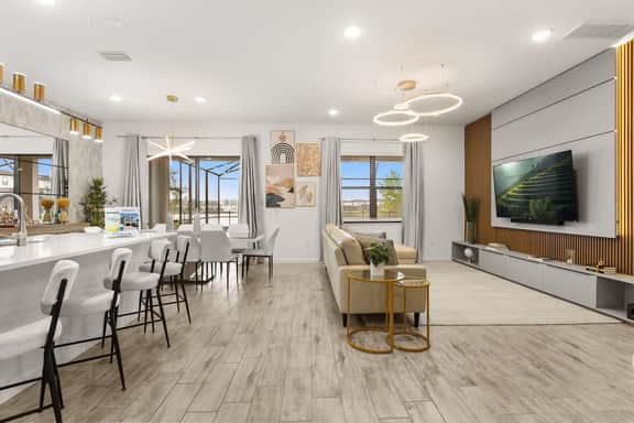 The Premiere House - 8 mins to Universal Studios | 3 mins to Sea World | 15 mins to Disney World
