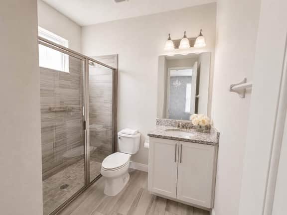 Onyx Villa  | Luxury 12 Bed Home | 9 mins to Disney World