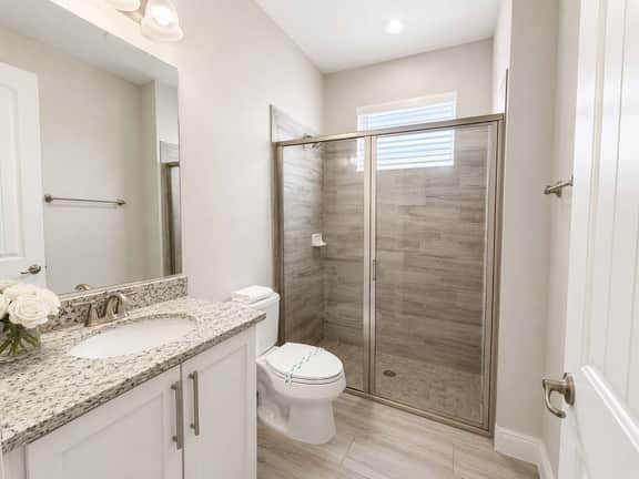 Onyx Villa  | Luxury 12 Bed Home | 9 mins to Disney World